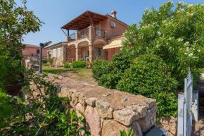 Casa Gelsomino San Teodoro